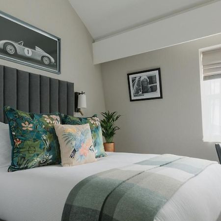 Hotel The Selwyn, Richmond Richmond  Esterno foto