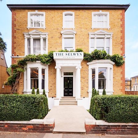 Hotel The Selwyn, Richmond Richmond  Esterno foto