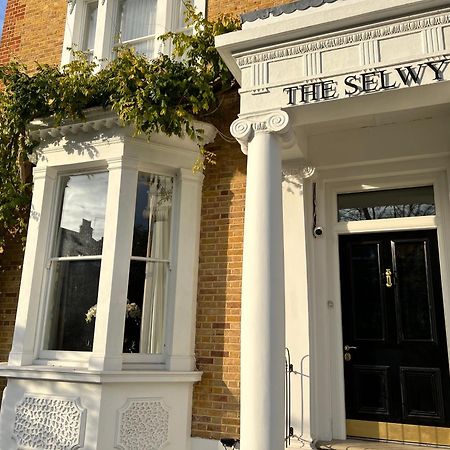 Hotel The Selwyn, Richmond Richmond  Esterno foto