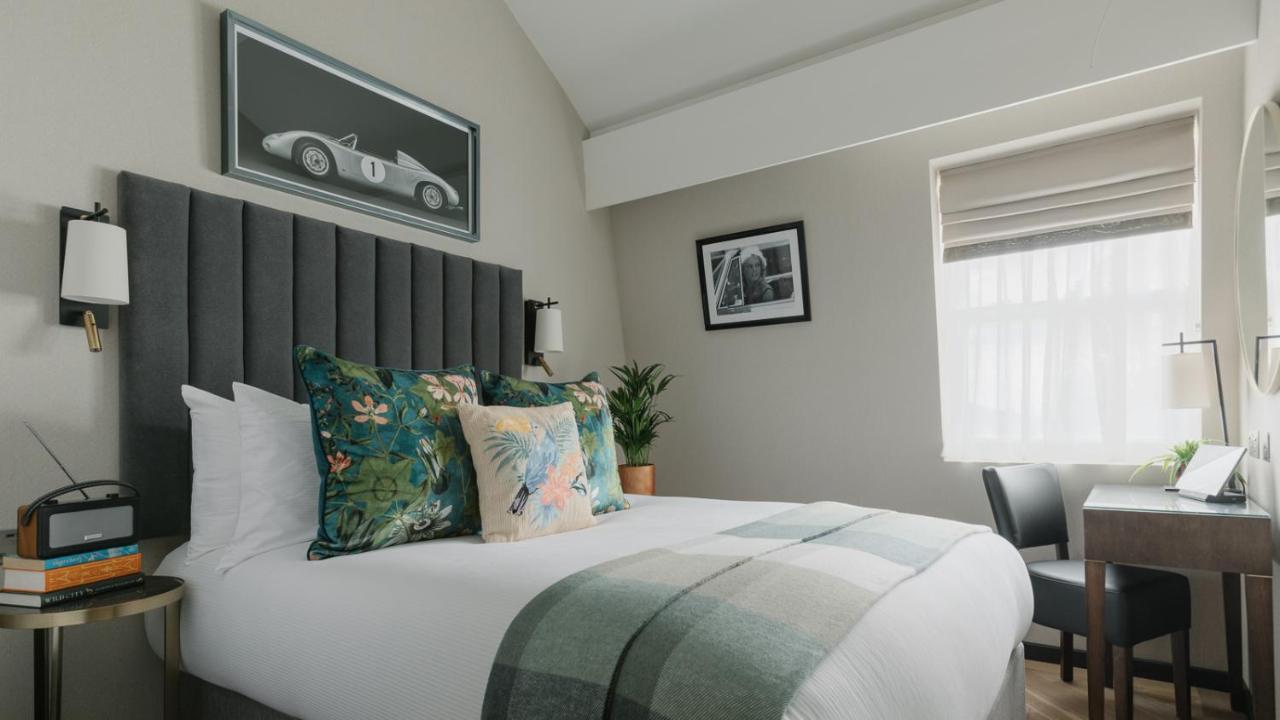 Hotel The Selwyn, Richmond Richmond  Esterno foto