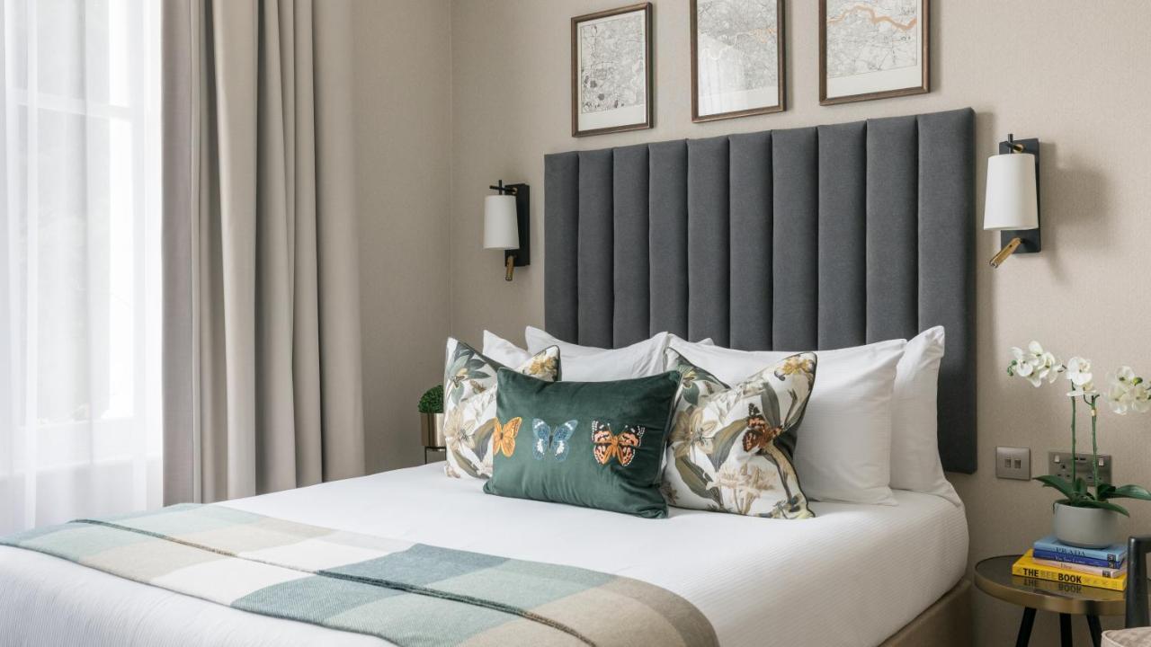 Hotel The Selwyn, Richmond Richmond  Esterno foto