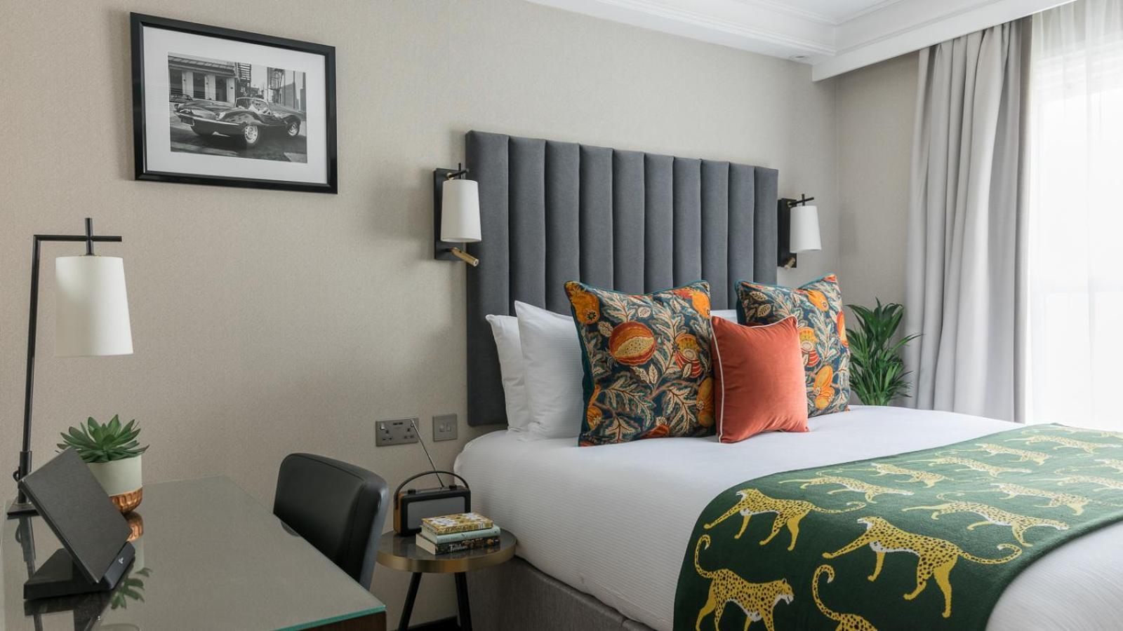 Hotel The Selwyn, Richmond Richmond  Esterno foto