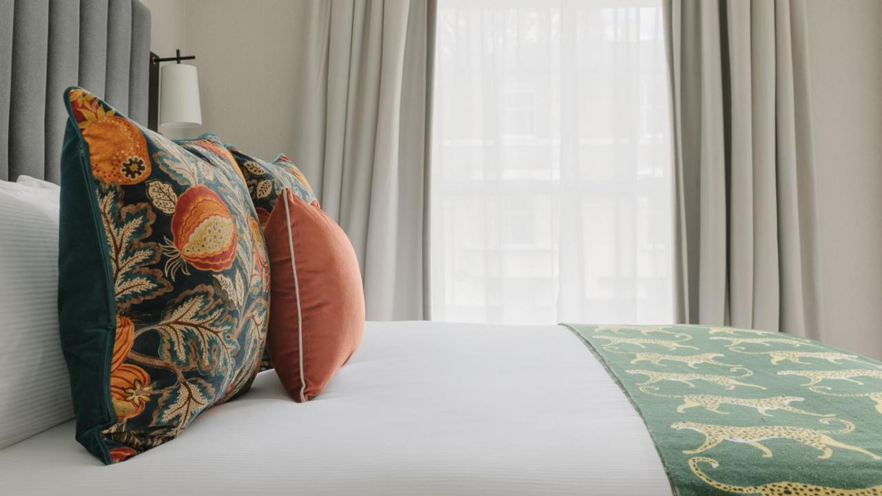 Hotel The Selwyn, Richmond Richmond  Esterno foto