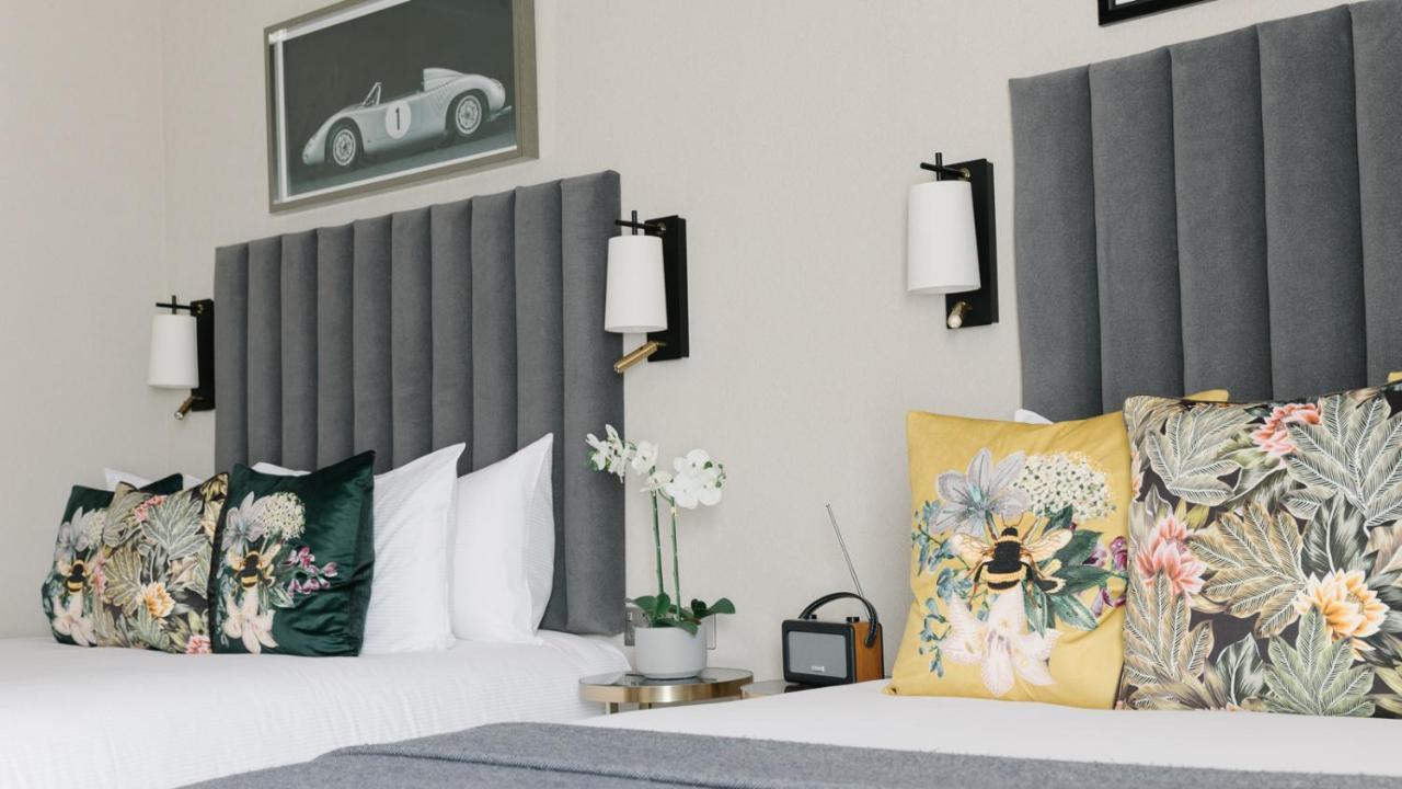 Hotel The Selwyn, Richmond Richmond  Esterno foto