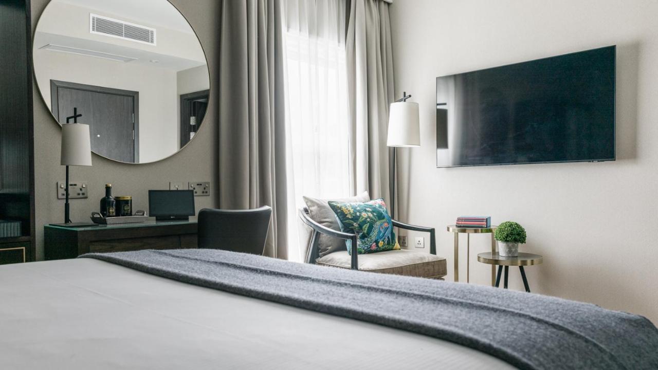 Hotel The Selwyn, Richmond Richmond  Esterno foto