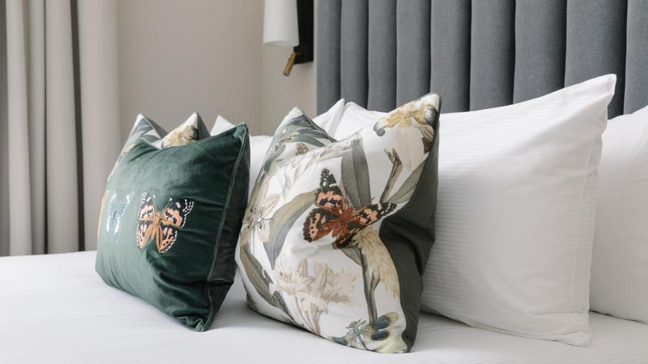 Hotel The Selwyn, Richmond Richmond  Esterno foto