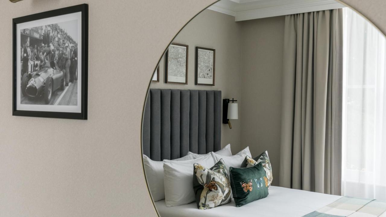 Hotel The Selwyn, Richmond Richmond  Esterno foto