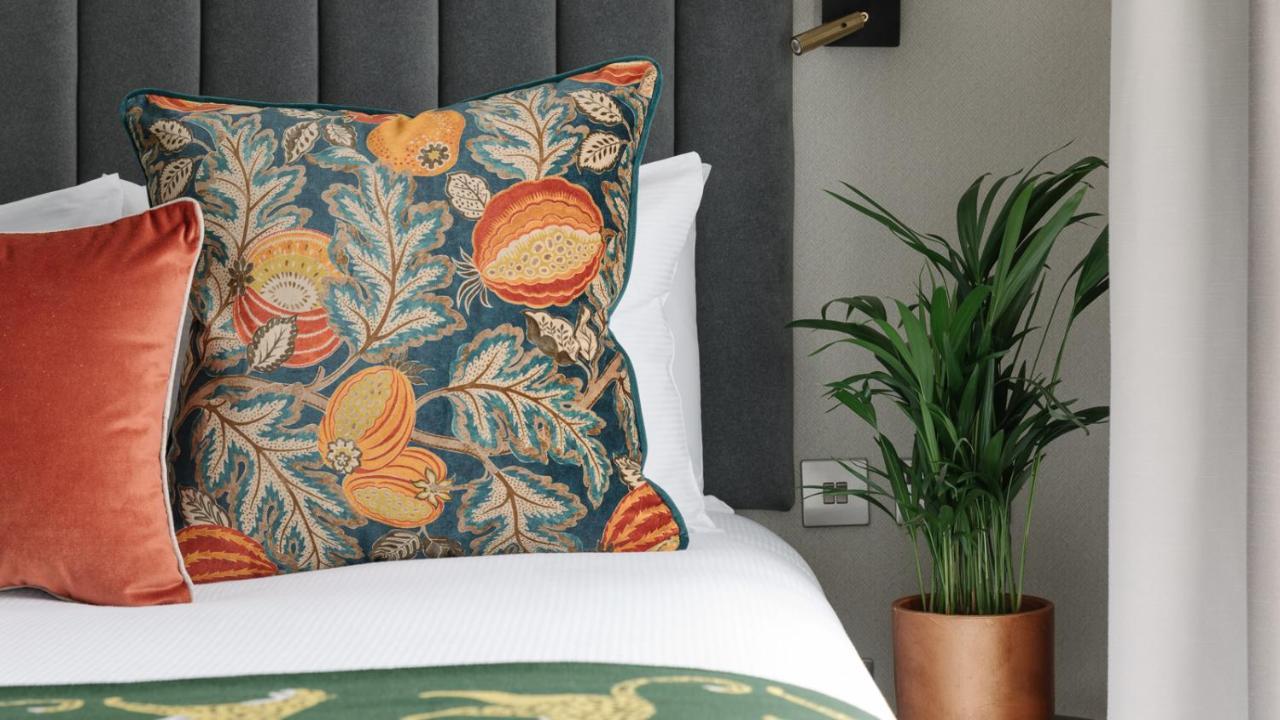 Hotel The Selwyn, Richmond Richmond  Esterno foto