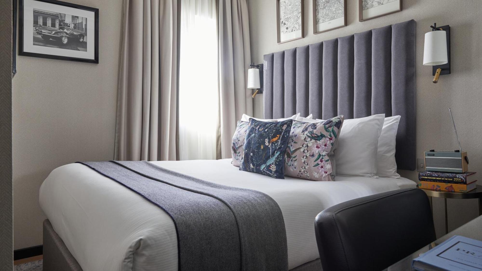 Hotel The Selwyn, Richmond Richmond  Esterno foto