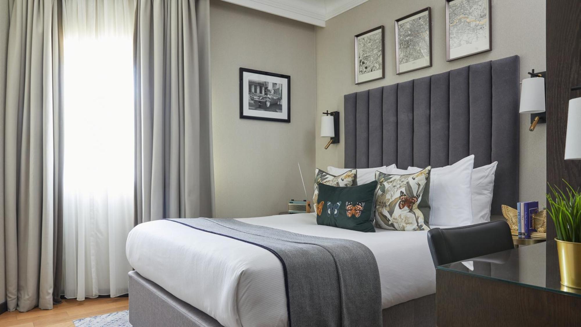 Hotel The Selwyn, Richmond Richmond  Esterno foto