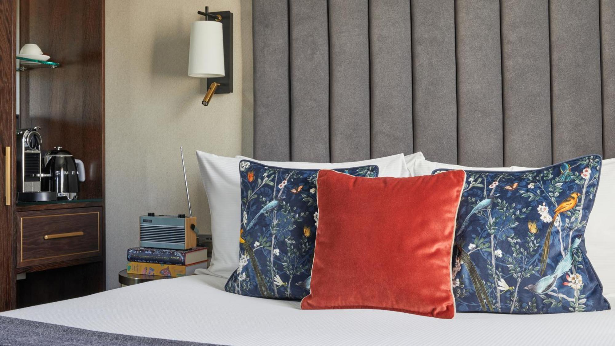 Hotel The Selwyn, Richmond Richmond  Esterno foto