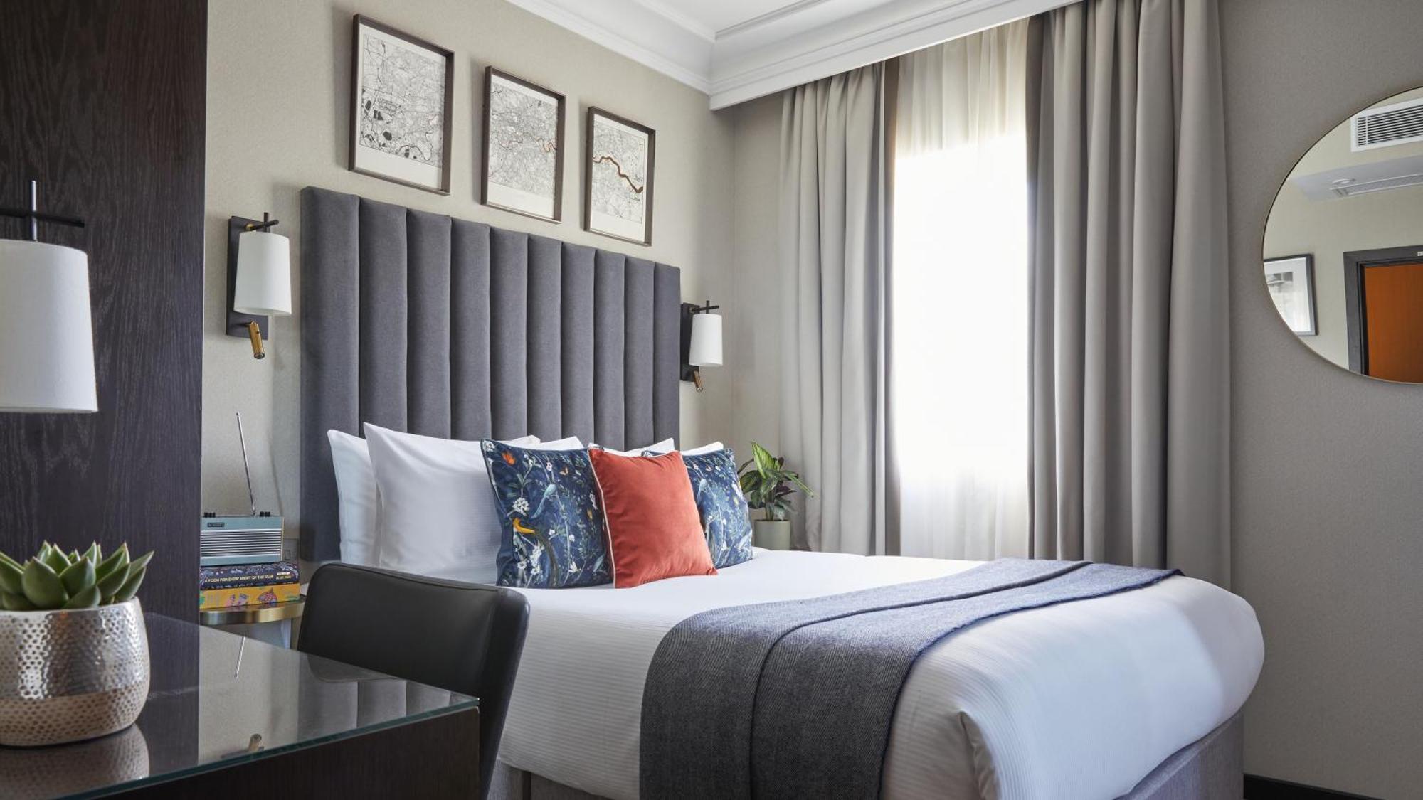 Hotel The Selwyn, Richmond Richmond  Esterno foto