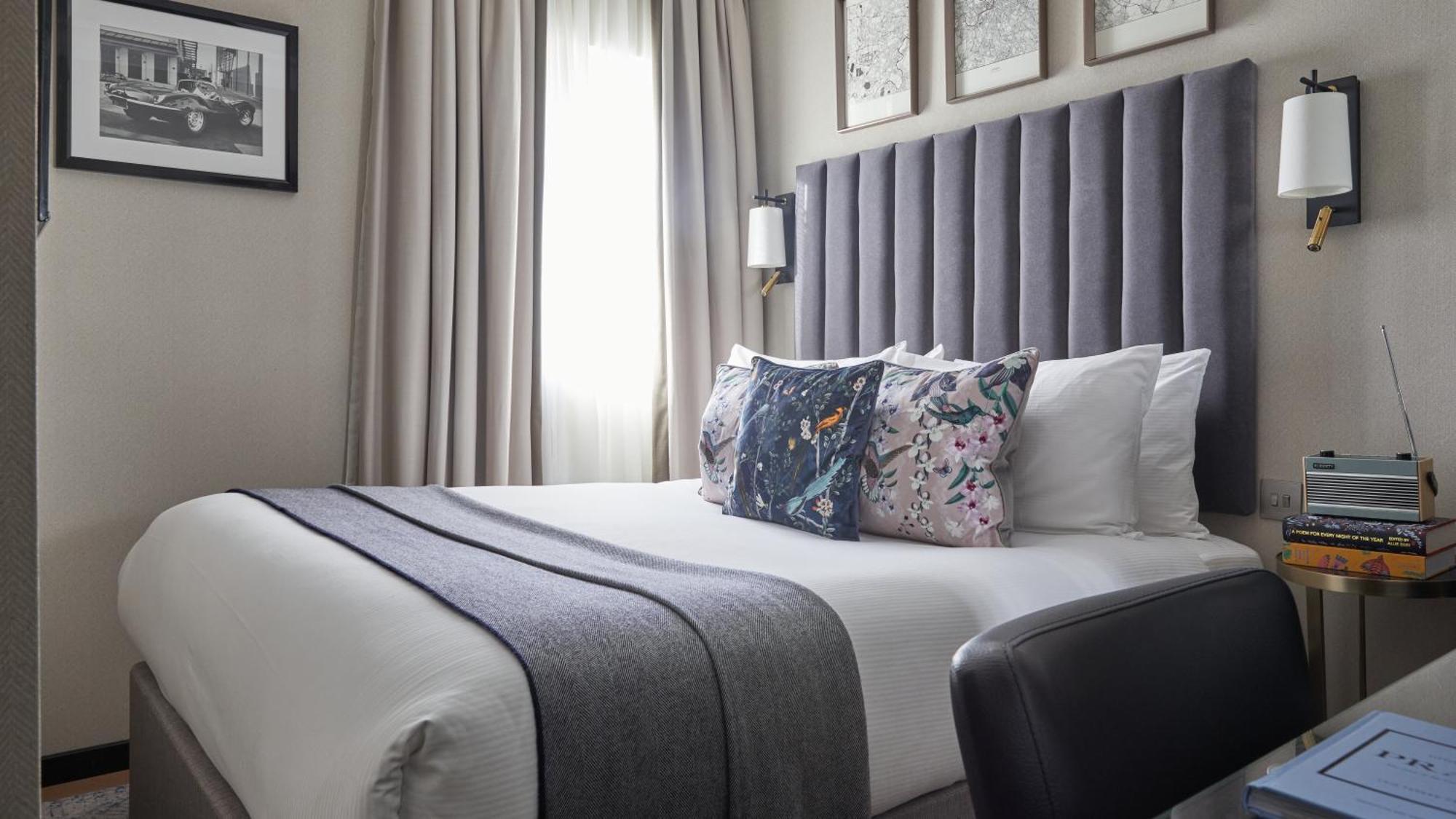 Hotel The Selwyn, Richmond Richmond  Esterno foto