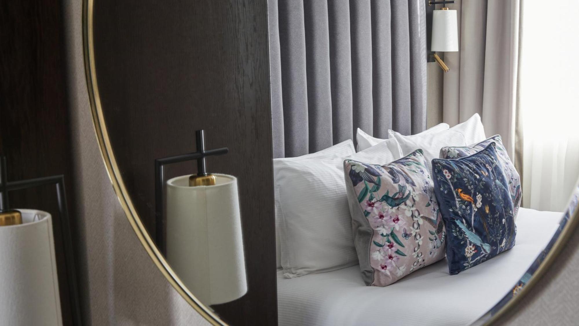 Hotel The Selwyn, Richmond Richmond  Esterno foto