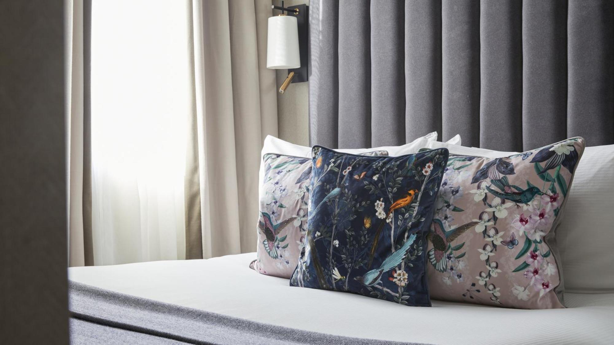 Hotel The Selwyn, Richmond Richmond  Esterno foto