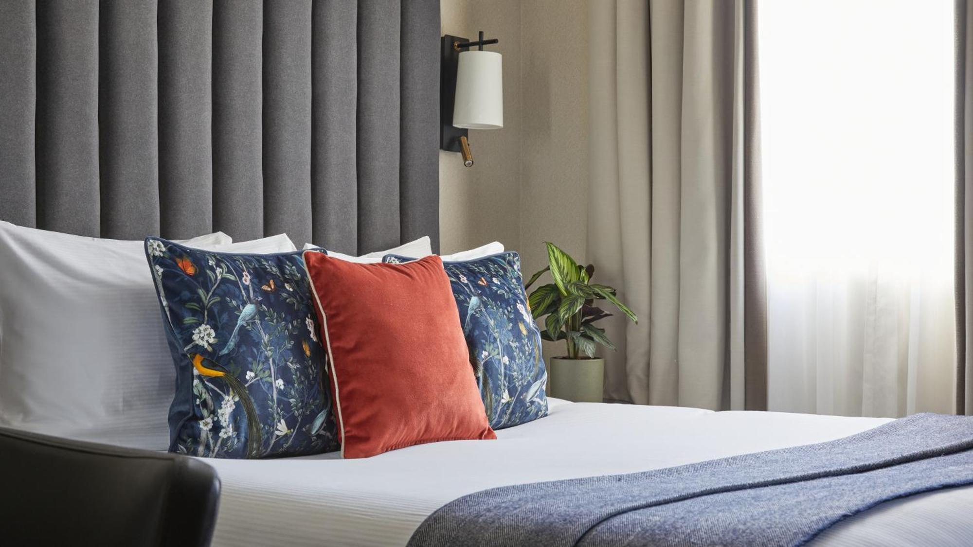 Hotel The Selwyn, Richmond Richmond  Esterno foto