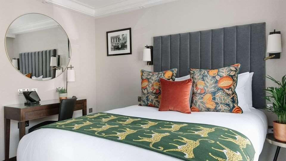 Hotel The Selwyn, Richmond Richmond  Camera foto