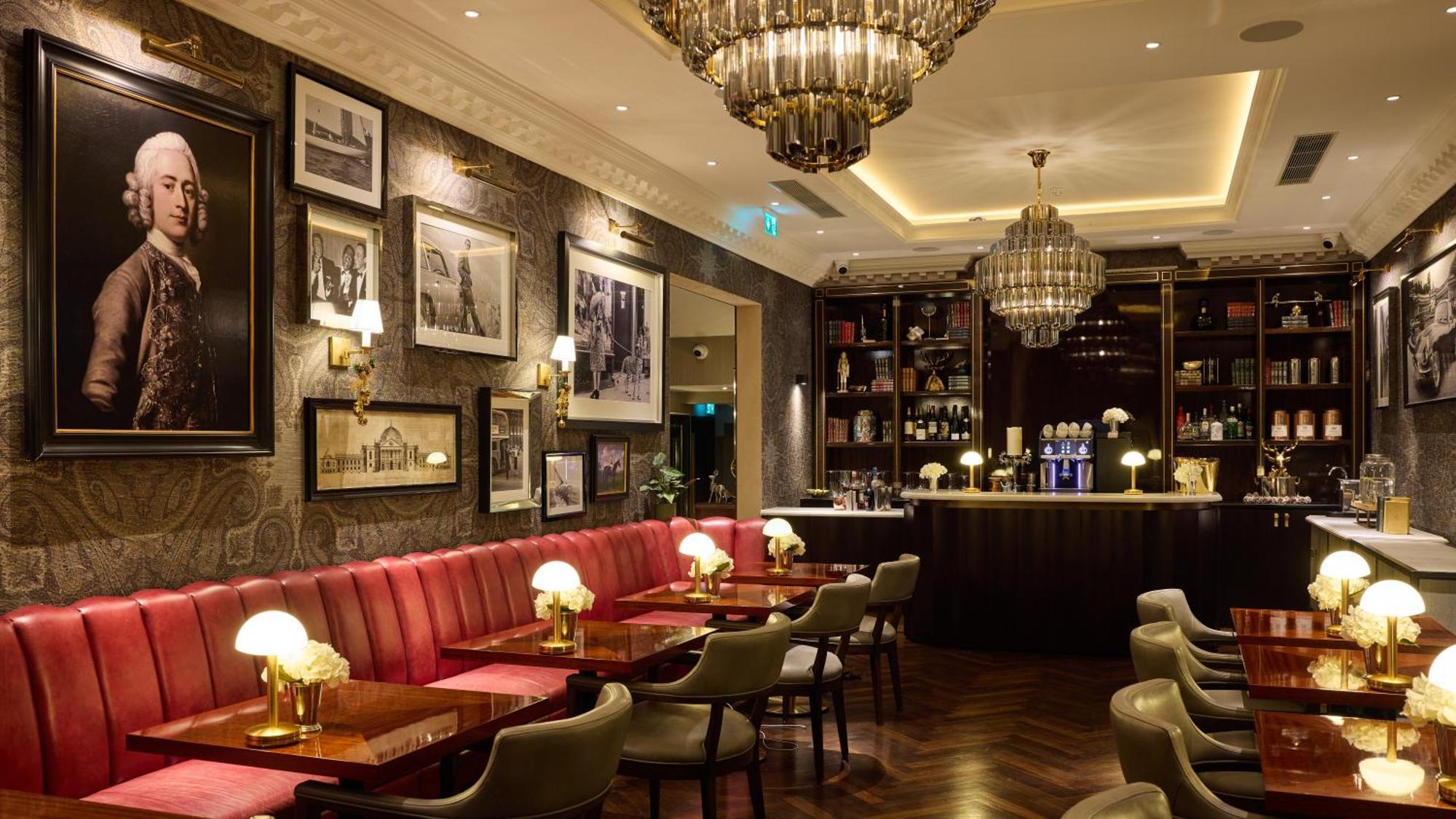 Hotel The Selwyn, Richmond Richmond  Esterno foto