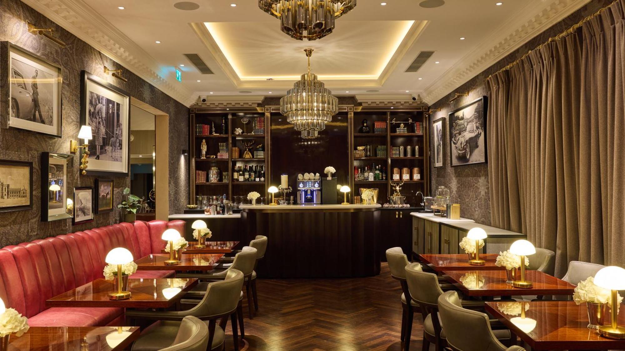 Hotel The Selwyn, Richmond Richmond  Esterno foto