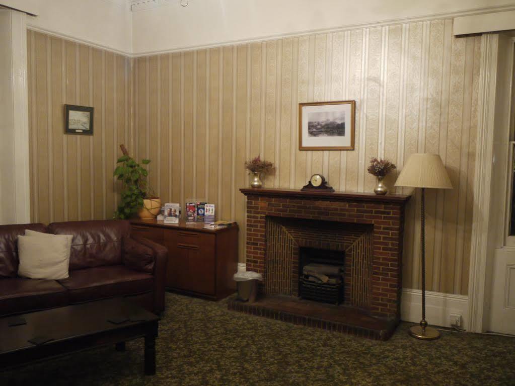Hotel The Selwyn, Richmond Richmond  Esterno foto