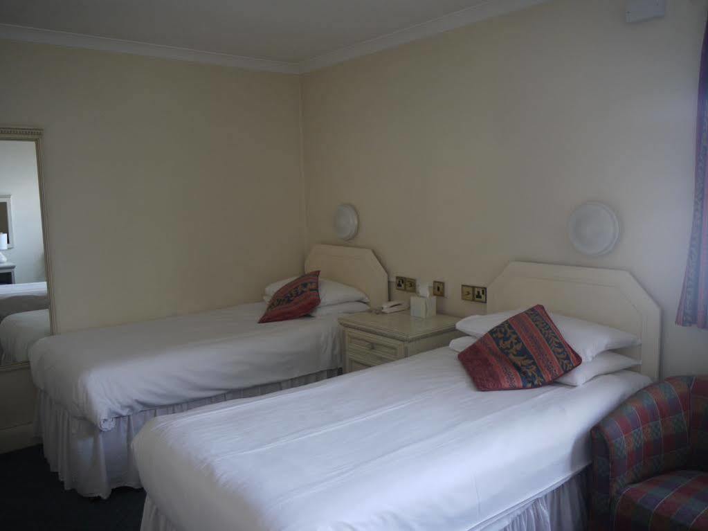 Hotel The Selwyn, Richmond Richmond  Esterno foto