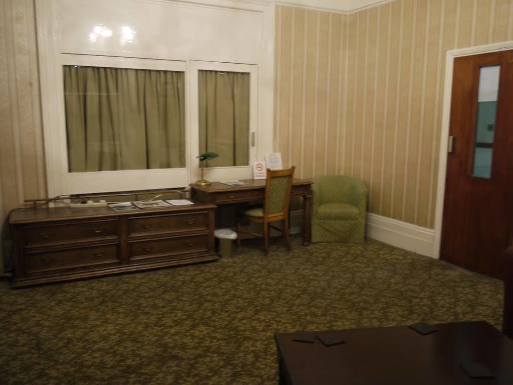Hotel The Selwyn, Richmond Richmond  Esterno foto